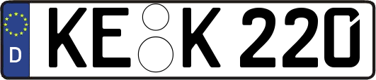 KE-K220