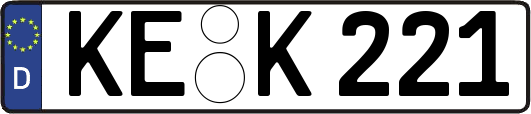 KE-K221