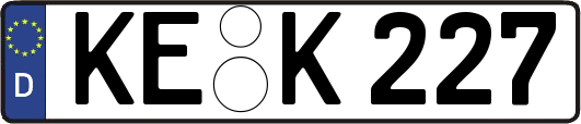 KE-K227