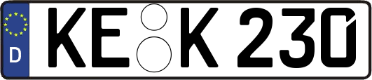 KE-K230