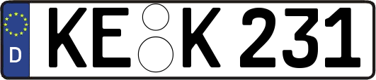 KE-K231