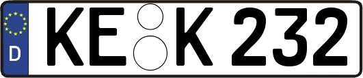 KE-K232