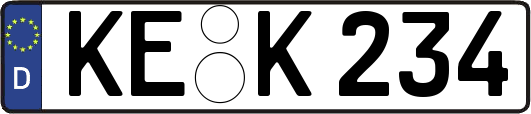 KE-K234