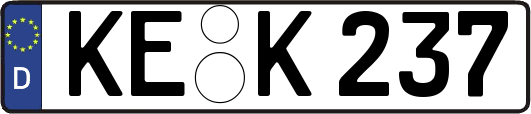 KE-K237
