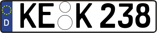KE-K238