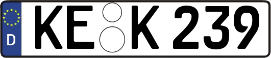 KE-K239