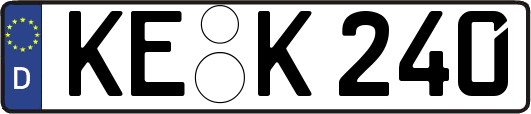 KE-K240
