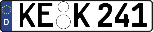 KE-K241