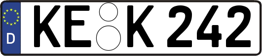 KE-K242
