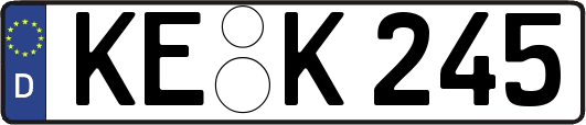 KE-K245