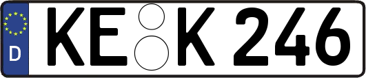 KE-K246