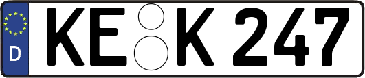 KE-K247