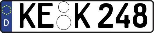 KE-K248