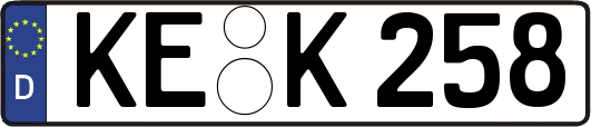 KE-K258