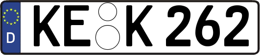 KE-K262