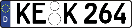 KE-K264