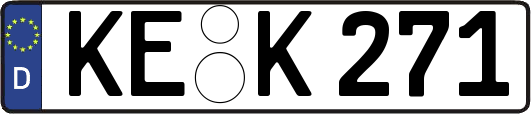 KE-K271