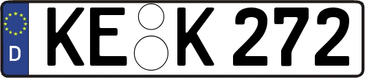 KE-K272