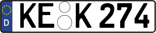 KE-K274