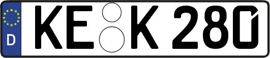 KE-K280