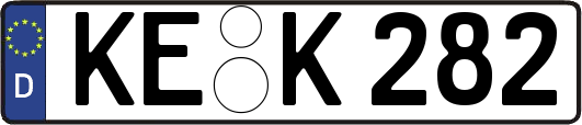 KE-K282