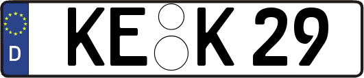 KE-K29