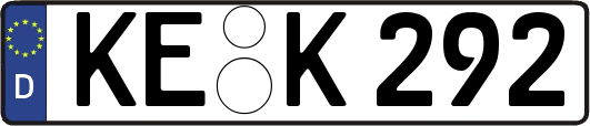 KE-K292