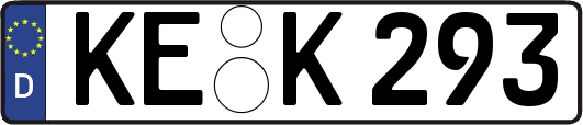 KE-K293