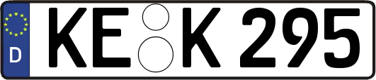 KE-K295