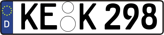 KE-K298