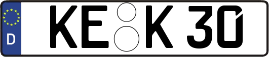 KE-K30