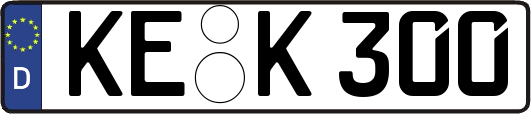 KE-K300