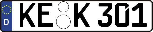 KE-K301