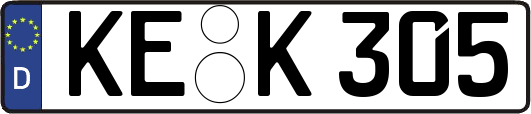 KE-K305