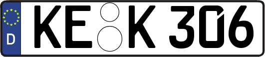KE-K306