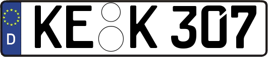 KE-K307