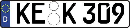 KE-K309