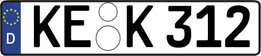 KE-K312