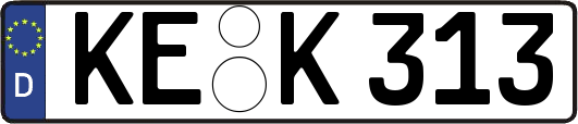 KE-K313