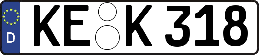 KE-K318