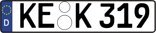 KE-K319