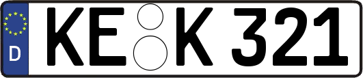 KE-K321