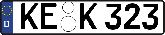 KE-K323