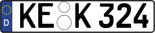 KE-K324