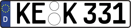 KE-K331