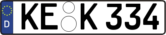 KE-K334
