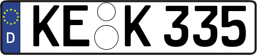 KE-K335