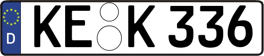 KE-K336