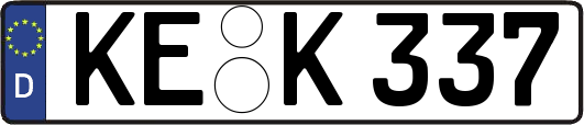 KE-K337