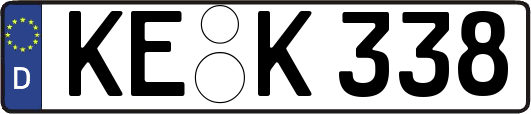 KE-K338